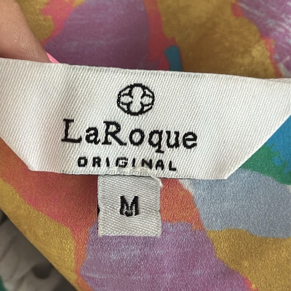 LaRoque Joanna Dress Size M - Picture 10 of 11